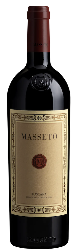 Masseto
