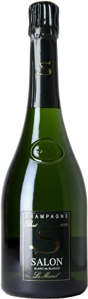Salon Le Mesnil Blanc De Blancs