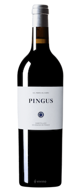 Dominio De Pingus