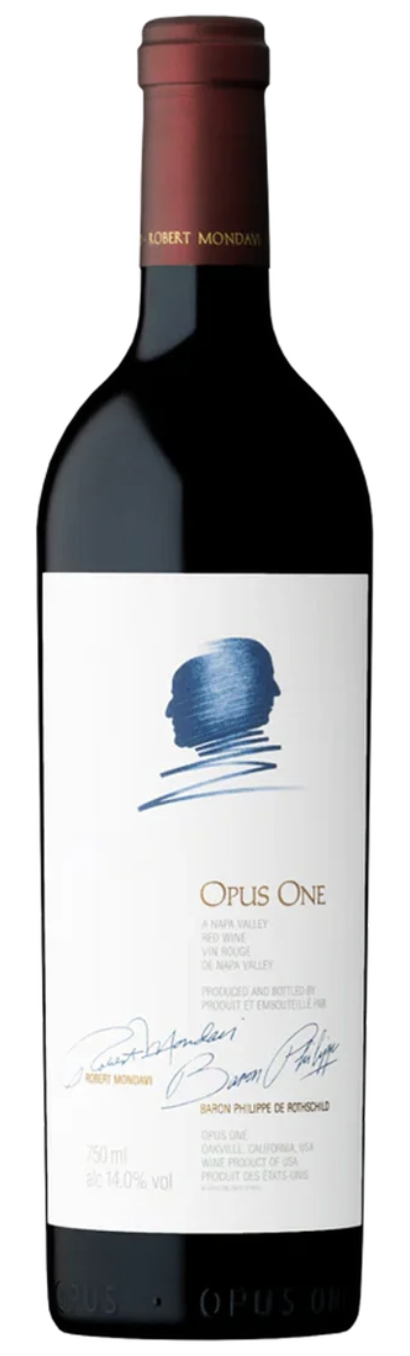 Opus One