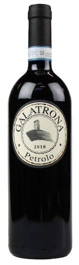 Petrolo Galatrona 